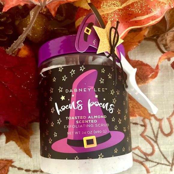 Dabney Lee Hocus Pocus Exfoliating Body Scrub - Picture 2 of 3